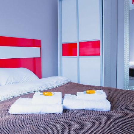 Taksim Mass Suite Istanbul Exterior photo