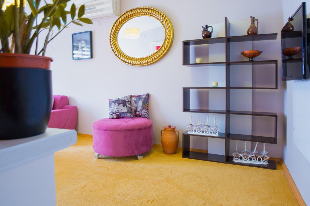 Taksim Mass Suite Istanbul Room photo