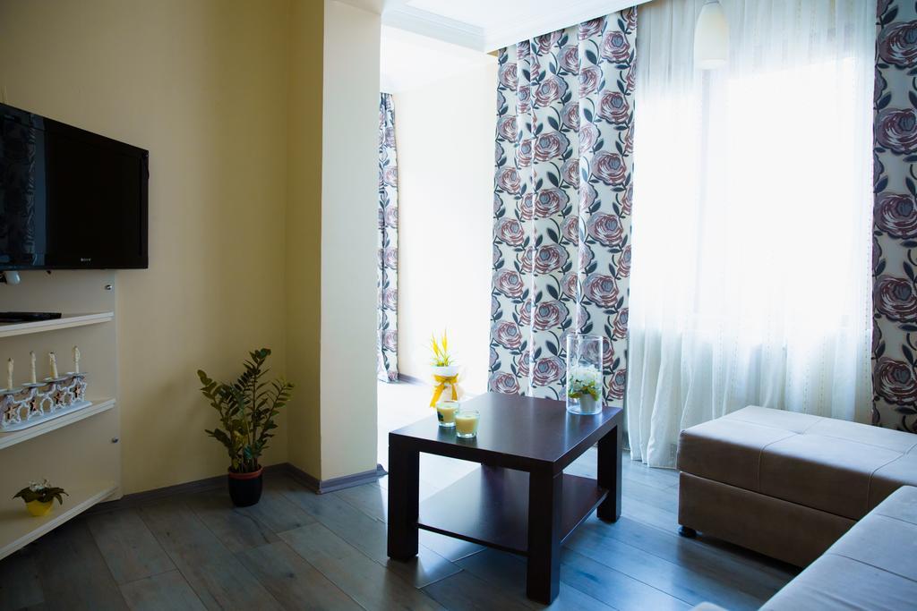 Taksim Mass Suite Istanbul Exterior photo
