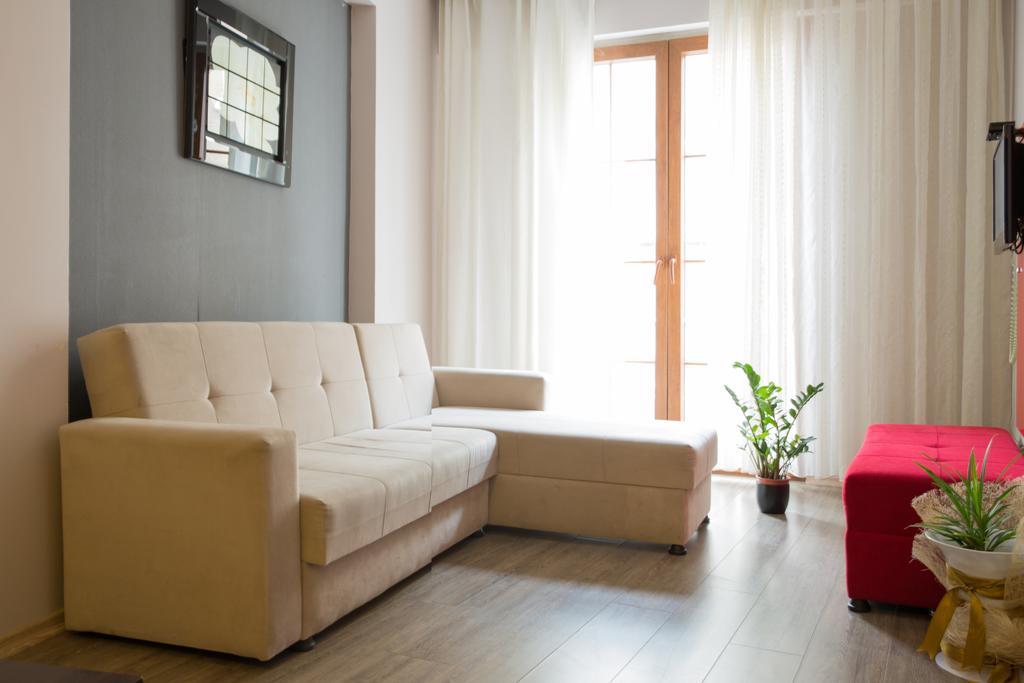 Taksim Mass Suite Istanbul Exterior photo