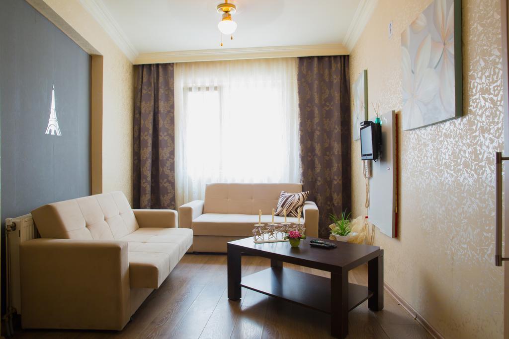 Taksim Mass Suite Istanbul Exterior photo