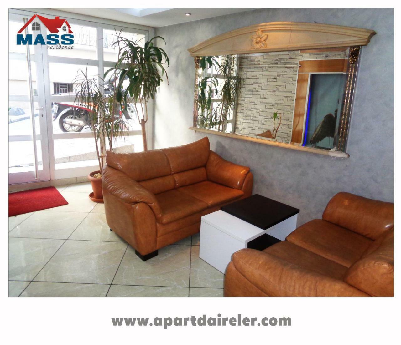 Taksim Mass Suite Istanbul Exterior photo
