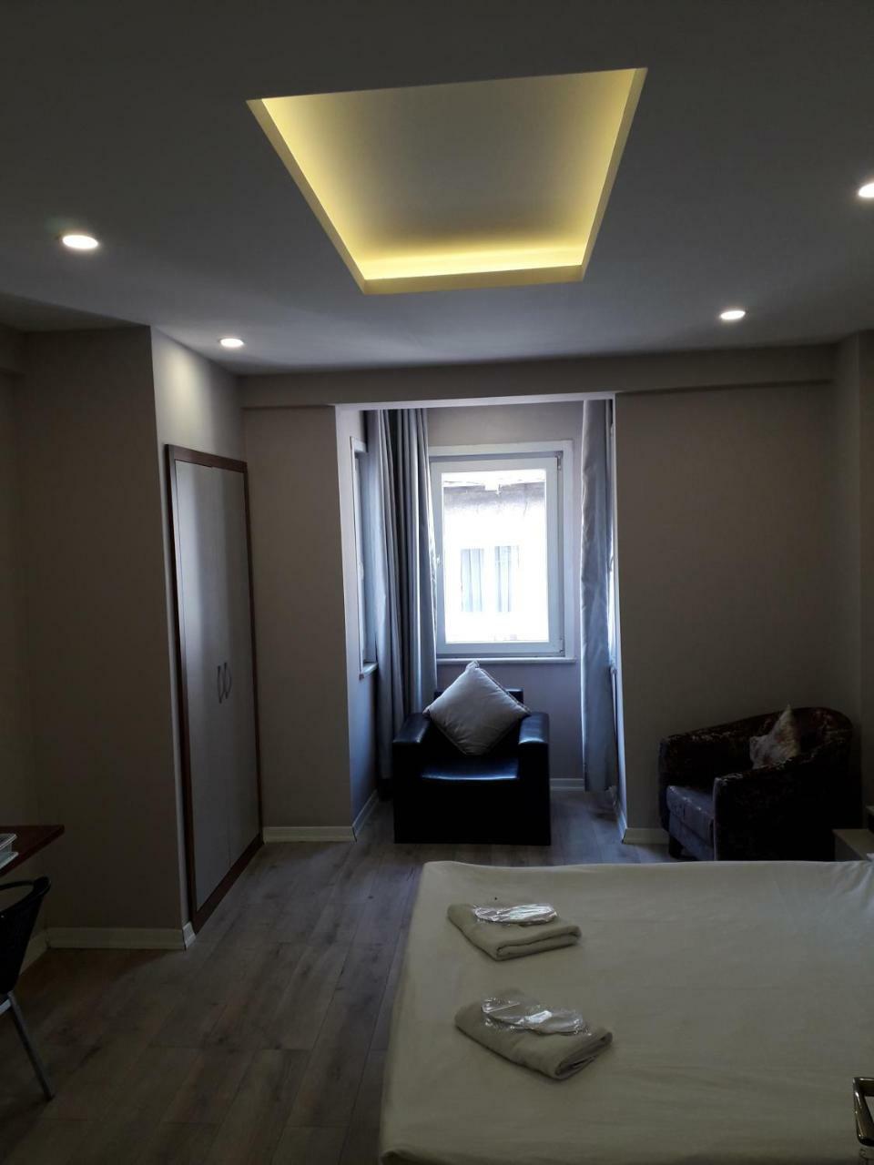Taksim Mass Suite Istanbul Exterior photo