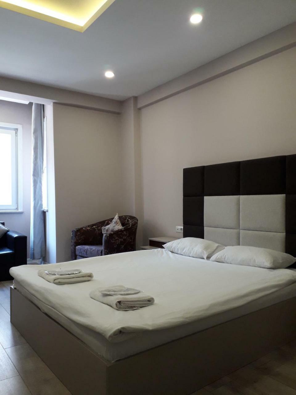 Taksim Mass Suite Istanbul Exterior photo