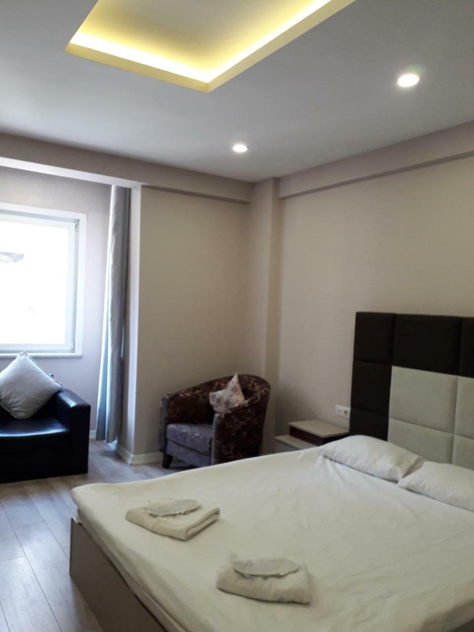 Taksim Mass Suite Istanbul Exterior photo
