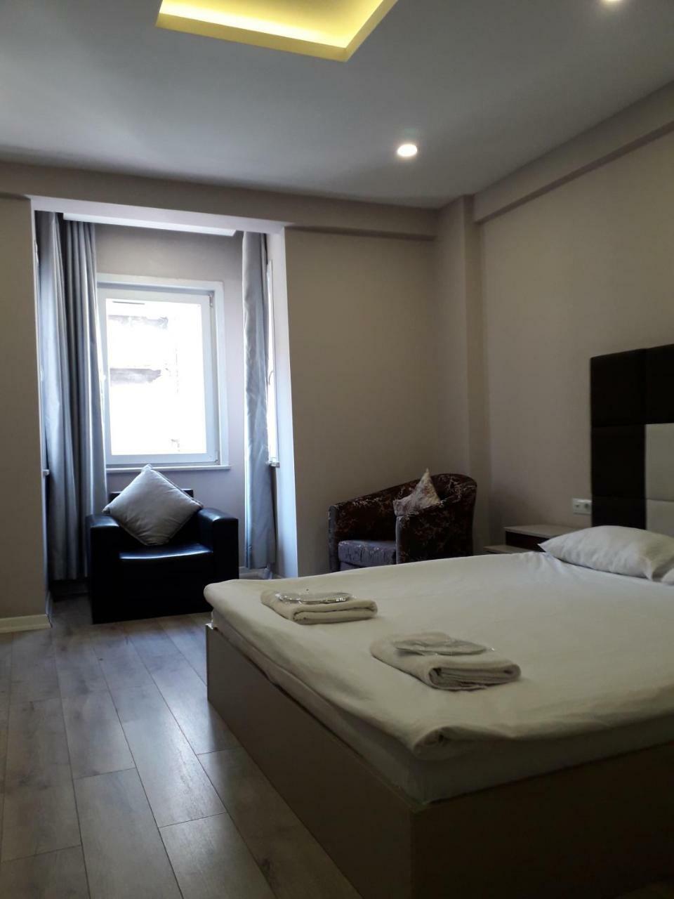 Taksim Mass Suite Istanbul Exterior photo