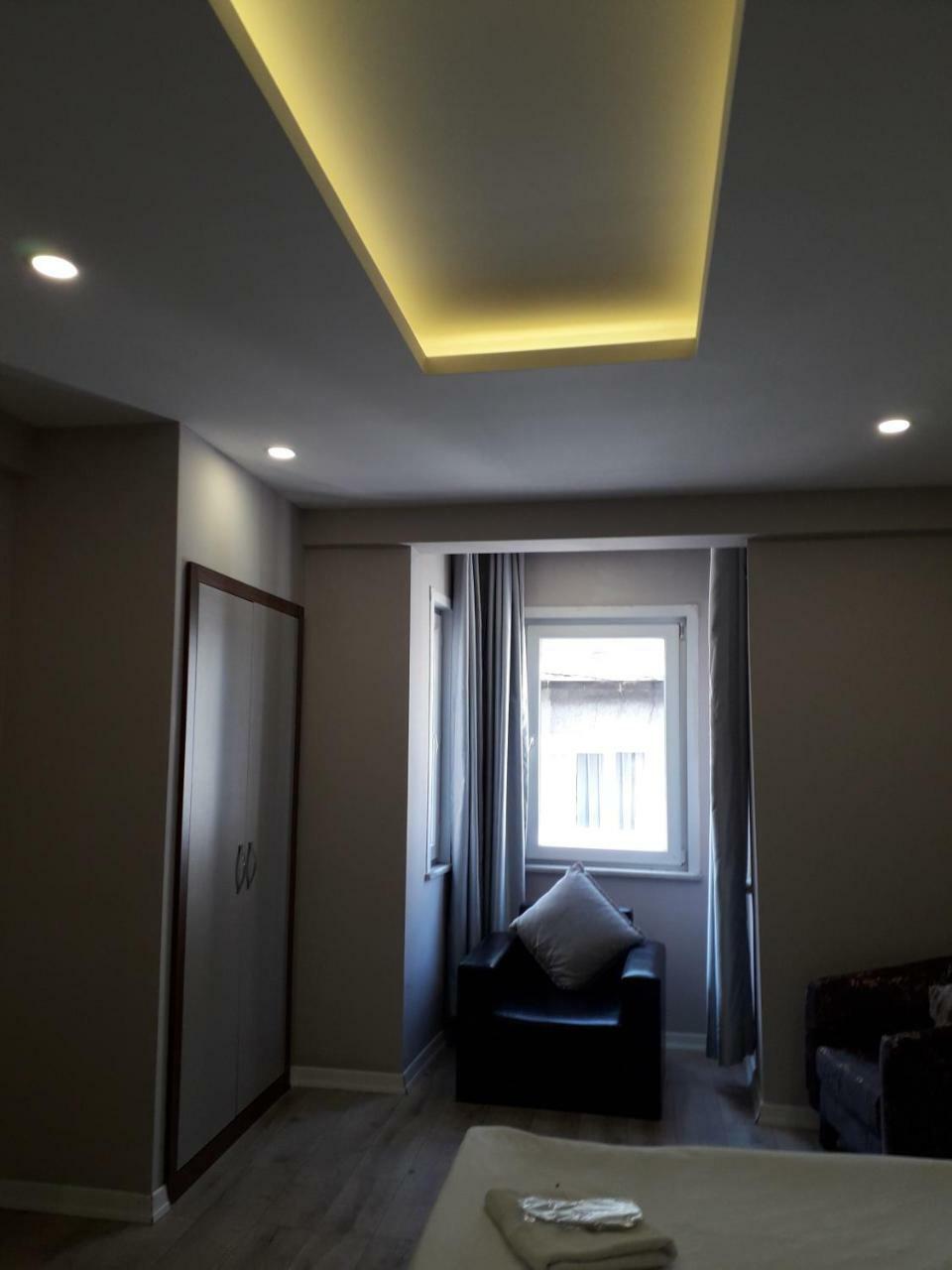 Taksim Mass Suite Istanbul Exterior photo