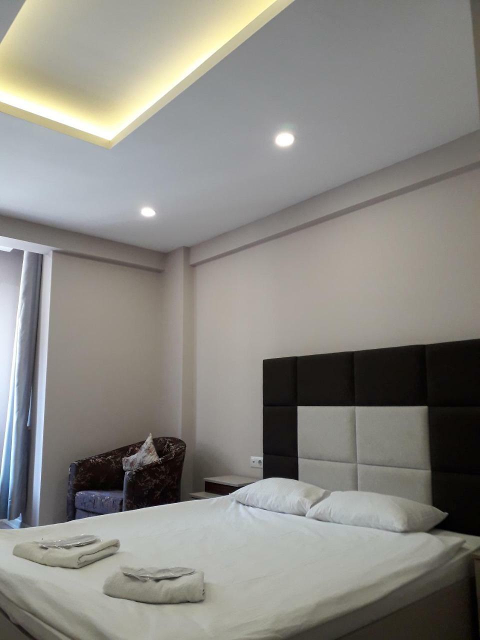 Taksim Mass Suite Istanbul Exterior photo