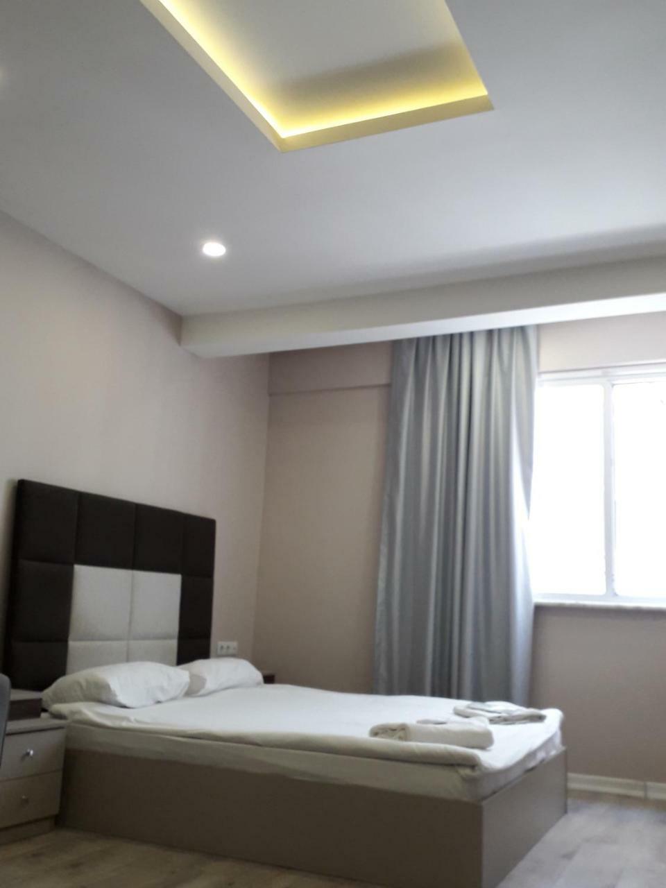 Taksim Mass Suite Istanbul Exterior photo