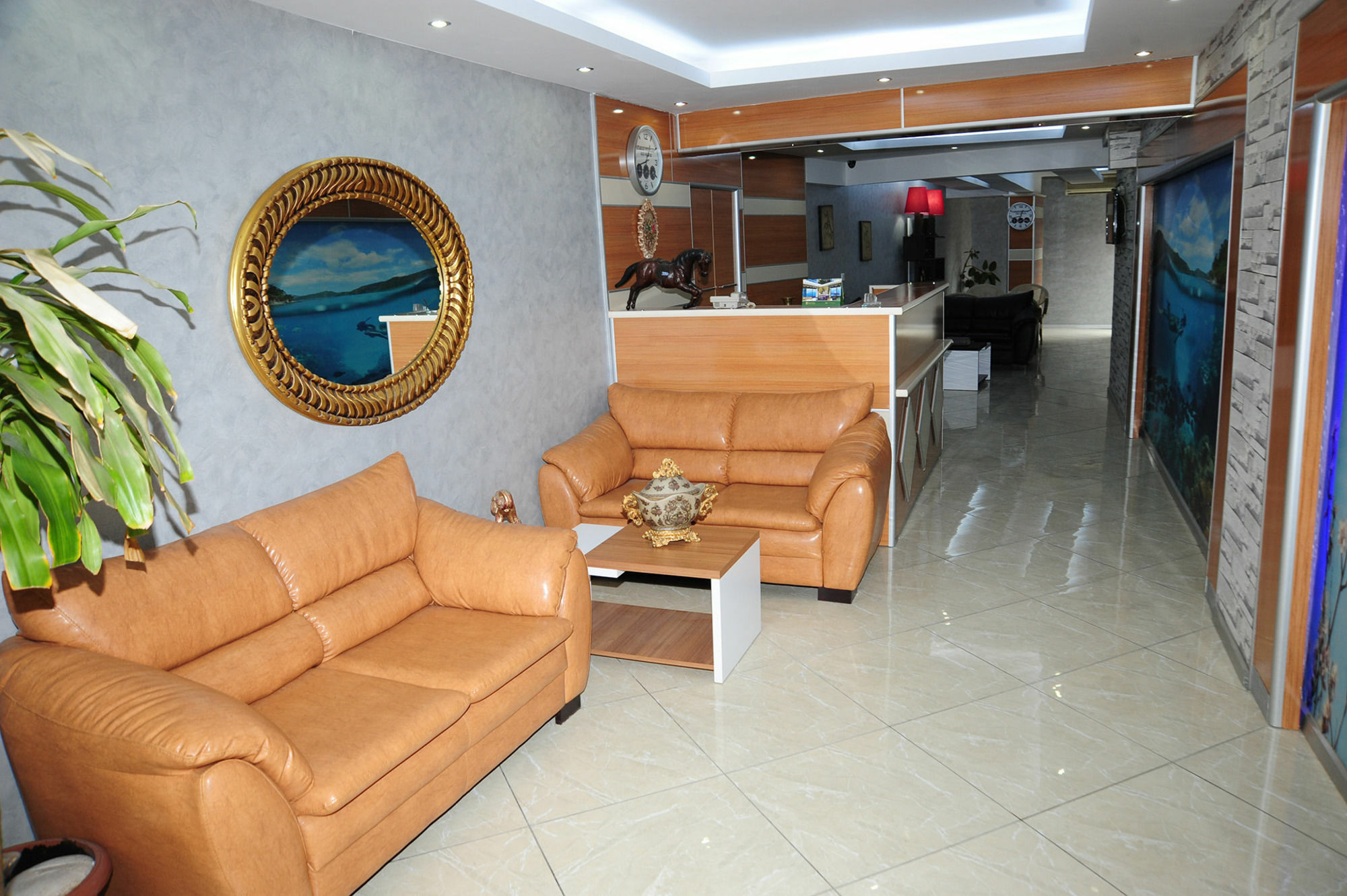 Taksim Mass Suite Istanbul Exterior photo