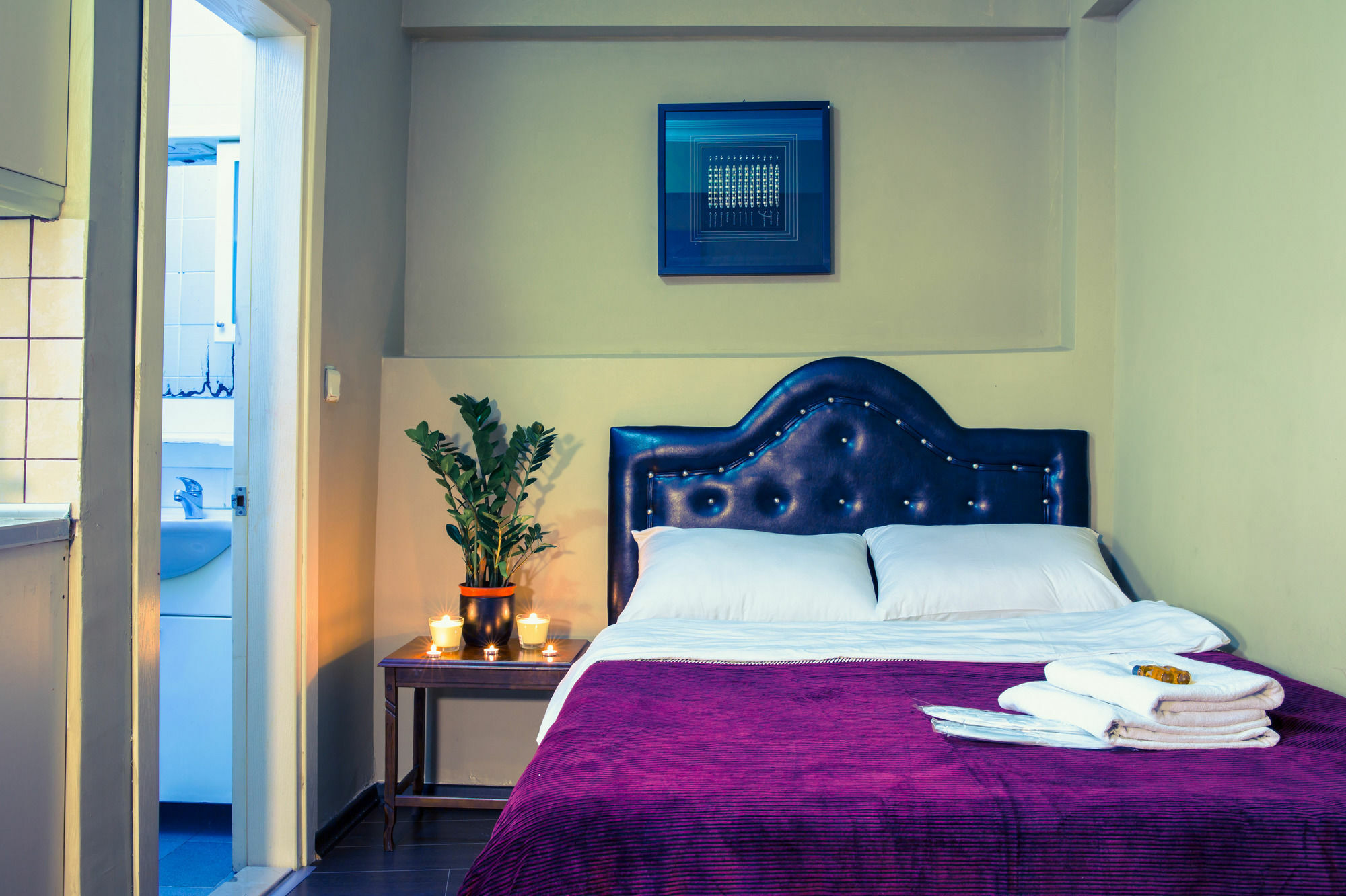 Taksim Mass Suite Istanbul Exterior photo