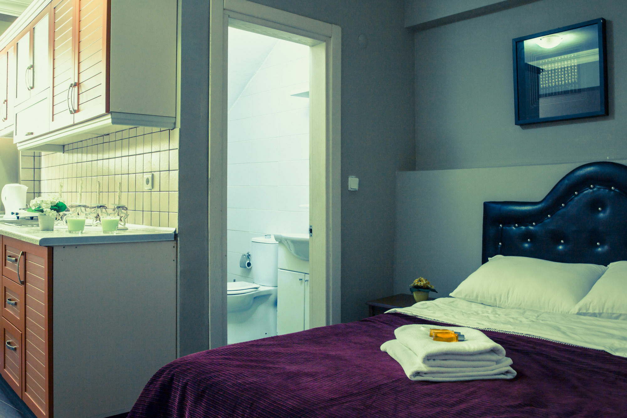 Taksim Mass Suite Istanbul Exterior photo